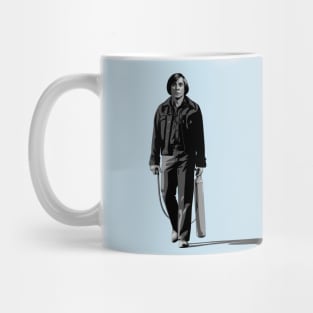 Anton Chigurh Mug